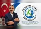 Mevlüt Ayvaz: “Onlar engelli değil, Konya’nın Gülleri ve biz onlara doğumdan ölüme kadar destek oluyoruz”
