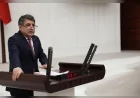 CHP Kocaeli Milletvekili Prof. Dr. Mühip Kanko: “Bu rakamlar istatistik değil, devletin çocukları korumadaki başarısızlığının itirafıdır”