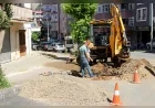 Giresun Belediyesi Ekipleri Altyapıdan Park Bakımına Kadar Kent Genelinde Çalışmalarını Sürdürüyor
