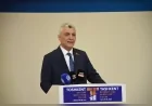 Ticaret Bakanı Prof. Dr. Ömer Bolat: “Türkiye ile Özbekistan Arasındaki Ticaret Hacmini Orta Vadede 10 Milyar Dolara Çıkarmayı Hedefliyoruz”