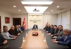 Çalışma ve Sosyal Güvenlik Bakanlığı duyurdu Eskişehir’deki maden işçilerinin alacakları için uzlaşı sağlandı