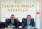 İçişleri Bakanı Mustafa Çiftçi: “Konya’nın İhtiyaçlarını, Önceliklerini ve Geleceğe Yönelik Hedeflerini Değerlendirdik”