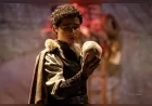 Maltepe Belediye Tiyatrosu’nun “Hamlet” Yorumu Romanya’daki Babel Tiyatro Festivali’nde Ayakta Alkışlandı