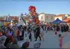 Eskişehir Büyükşehir Belediye Başkanı Ayşe Ünlüce: “Köyümüzde Şenlik Var Coşkusunu En Uzak Köylerimize Kadar Taşıyacağız”