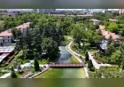 Çevre, Şehircilik ve İklim Değişikliği Bakanı Murat Kurum: “Saraçoğlu Mahallesi Başkent’imize Çok Yakışmadı mı?”