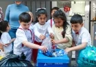 Karşıyaka Belediye Başkanı Yıldız Ünsal: “Topladığımız Her Kapak Engelli Bir Bireye Umut Oluyor”