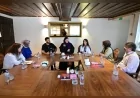 Yıldırım Belediye Başkanı Oktay Yılmaz: “Filistin Halkıyla Dayanışmamızı ve Kardeşlik Bağlarımızı Güçlendirmeye Devam Edeceğiz”