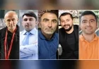Türkiye Spor Yazarları Derneği Çorum’dan Beş Gazeteciyi Üyeliğe Kabul Etti