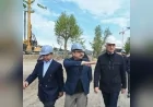 BAKAN MEHMET NURİ ERSOY: “HAYDARPAŞA YILLAR SONRA YENİDEN TARİHİ SİLÜETTEKİ YERİNİ ALMAYA BAŞLADI”