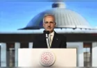 Ulaştırma ve Altyapı Bakanı Abdulkadir Uraloğlu: “Ankara Havalimanı’nı uluslararası bir havacılık merkezine dönüştürdük”