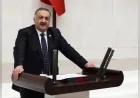 DEVA Partisi Genel Başkan Yardımcısı Hasan Karal: “Tarımın karşı karşıya olduğu asıl sorun dört başı mamur bir tarım politikamızın olmamasıdır”