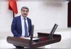 DEVA Partisi Genel Başkan Yardımcısı Mehmet Emin Ekmen: “Faili Meçhul Dosyalarda Veriler Şeffaf Şekilde Açıklanmalı”