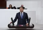DEVA Partisi Ankara Milletvekili Av. İdris Şahin: “Üretici kazanmalı, ihracat yapılmalı ama vatandaş temel gıdaya ulaşmak için kuyruğa girmemeli”