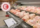 Ticaret Bakanlığı Beyaz Et Piyasasındaki Fahiş Fiyat Uygulamalarına Karşı 10 Milyon Lirayı Aşan Ceza Kararı Aldı