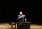Yazar ve Psikolog Prof. Dr. Üstün Dökmen: “Okul Kapısında Endişeyle Beklemek Sınav Kaygısını Artırır”