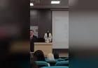 Mehir Aile Platformu Rize İl Temsilcisi Songül İpek Bay: “Güçlü Toplumun Temeli Güçlü Ailedir”