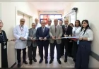 Dokuz Eylül Üniversitesi Rektörü Prof. Dr. Bayram Yılmaz: “Yenilenen yoğun bakım ünitemizle daha nitelikli sağlık hizmeti sunacağız”