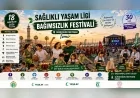 Yeşilay İzmir Bağımsızlık Festivali Sağlıklı Yaşam Ligi Projesi Kapsamında Gündoğdu Meydanı’nda Büyük Finalle Gerçekleşiyor