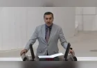 TBMM’de Konuşan AK Parti Malatya Milletvekili Bülent Tüfenkci: “Fahiş fiyat uygulamalarına karşı denetimler kararlılıkla sürüyor”