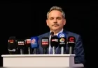 Mamak Kaymakamı Mehmet Nebi Kaya: “Şehitlerin Fedakârlıkları Hiçbir Zaman Unutulmamalı”