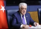 AK Parti İstanbul Milletvekili Şamil Ayrım : “Kerbelâ Bizlere Zulme Karşı Durmayı ve Mazlumun Yanında Olmayı Öğretmektedir”