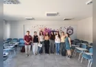 Eskişehir Büyükşehir Belediyesi Geleceğin Psikolojik Danışmanlarıyla Flört Şiddetine Karşı Farkındalık Atölyeleri Düzenledi