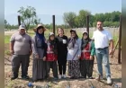 Düzce Belediyesi Ata Tohumu Üretim Alanını 2 Dönümden 6 Dönüme Çıkardı, Tohumlar Vatandaşlara Dağıtılacak