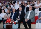 Adana Valisi Mustafa Yavuz: “Eğitimde, kültürde ve sanatta başarı hikâyesini öğretmenlerimiz yazacak”