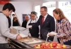Ayvalık Belediye Başkanı Mesut Ergin: “Öğrenci Kent Lokantaları 2026-2027 Eğitim Döneminde de Hizmet Vermeyi Sürdürecek”