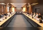 Elazığ TSO Başkanı İdris Alan: “Odamız Sektör Temsilcilerinin Buluşma Adresi Olmayı Sürdürüyor”