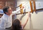 Tepebaşı Belediye Başkanı Ahmet Ataç: “Karikatür çocukların hayal gücünü ve özgüvenini geliştiriyor”