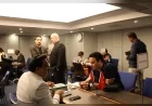 İzmir Ticaret Odası’nın ev sahipliğindeki BAE yatırım buluşmasında 205 iş görüşmesiyle yeni ortaklık kapıları aralandı