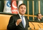 DEVA Partisi Genel Başkanı Ali Babacan: “KHK bir OHAL uygulamasıdır, hukuk devletinde olmaz”