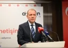 Türkiye Belediyeler Birliği Başkanı Vahap Seçer: “Gençleri karar masalarının tam merkezinde görmek zorundayız”