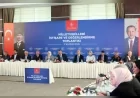 İçişleri Bakanı Mustafa Çiftci: “Türkiye Yüzyılı’nın güvenli şehirlerini inşa etmek için çalışmalarımızı sürdürüyoruz”