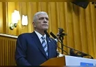 İYİ Parti Genel Başkanı Müsavat Dervişoğlu: “Adaletsizliğe karşı adalet için, saltanata karşı Cumhuriyet için bayrak açıyorum”