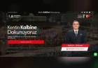 Şehzadeler Belediye Başkanı Hakan Şimşek: “Hemşehrilerimiz bilgi ve hizmetlere hızlı şekilde ulaşacak”