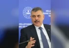 İÇİŞLERİ BAKANI MUSTAFA ÇİFTÇİ: “SAHİPSİZ SOKAK HAYVANLARININ YÜZDE 83’Ü BAKIM EVLERİ VE DOĞAL YAŞAM ALANLARINA ALINDI”