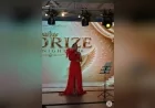 Organizatör Gülsüm Aydemir: “Bu gece sadece bir ödül töreni değil, başarı hikâyelerinin sahneye taşındığı özel bir buluşmaydı”