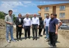 Düzce Belediye Başkanı Dr. Faruk Özlü: “Cedidiye Çarşısı Düzce’nin En Değerli Çarşısı Olacak”