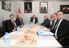 TOBB Yönetim Kurulu Üyesi Saim Özakalın: “II. OSB’yi 5 Milyon Metrekarelik Sanayi ve İhracat Üssüne Dönüştürmek İçin Çalışıyoruz”