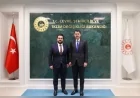 Çevre Şehircilik ve İklim Değişikliği Bakanı Murat Kurum: “Kartal’daki kentsel dönüşüm sürecini hızlandıracak önemli bir adımı hayata geçirdik”