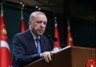 Cumhurbaşkanı Recep Tayyip Erdoğan: “ABD ve İran arasındaki mutabakatın kalıcı barışa kapı açmasını ümit ediyoruz”