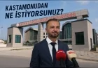 Yeniden Refah Partisi Kastamonu İl Başkanı Av. Akif Güzel: “Fizik Tedavi Hastanesi’nin kapatılacağı iddiasına açıklık getirilmeli”
