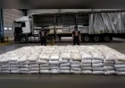 Ticaret Bakanlığı Ekipleri İpsala Sınır Kapısı'nda 3 Milyar 25 Milyon TL Değerinde 4,3 Ton Pregabalin Ele Geçirdi