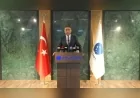Dost Parti Genel Başkanı Rıdvan Eşin: “Seçim tarihinden çok milletin geçim derdi konuşulmalıdır”