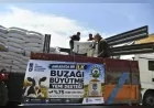 Ankara Büyükşehir Belediyesi Yüzde 75 Hibeli Buzağı Büyütme Yemi Desteğiyle 2 Bin 200 Yetiştiriciye Ulaştı