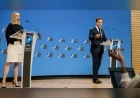 NATO Savunma Bakanları Brüksel’de Ankara Zirvesi Hazırlıklarını Tamamlamak İçin Bir Araya Geldi