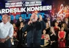 Çorum Belediye Başkanı Dr. Halil İbrahim Aşgın: “Bu Ses Kardeşliğin Birliğin ve Beraberliğin Sesidir”