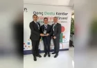 Muğla Büyükşehir Belediye Başkanı Ahmet Aras: “Gençler Bugünün de Öznesidir”